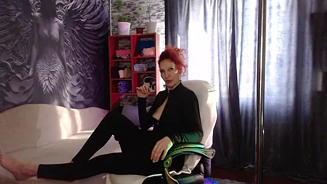 Colibri_'s cam snapshot