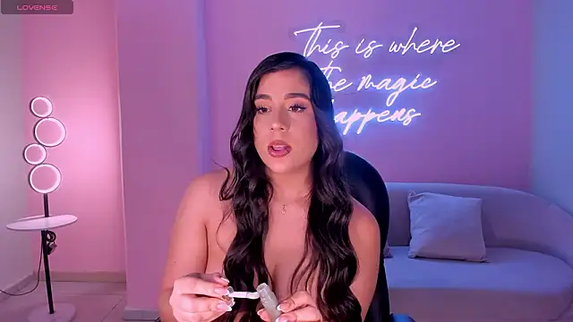 SussyBellX's cam snapshot