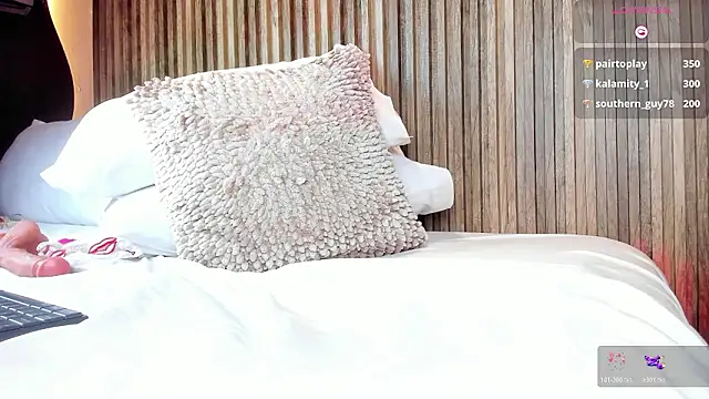 FiorelaSton's cam snapshot