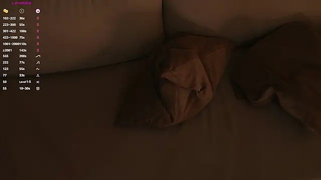 EdraFels live sex cam