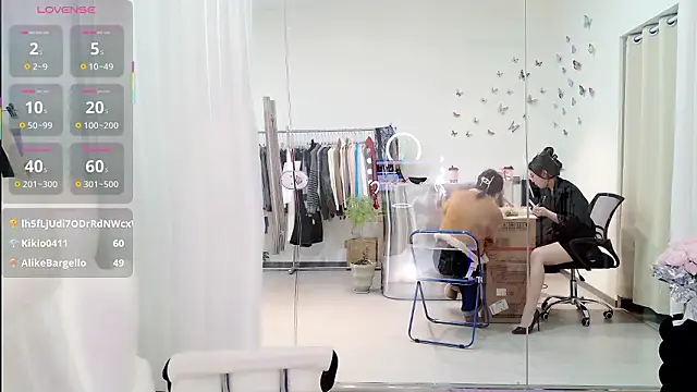 yangyang-777 live sex cam