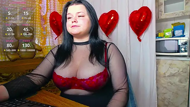 Linasexy777's cam snapshot