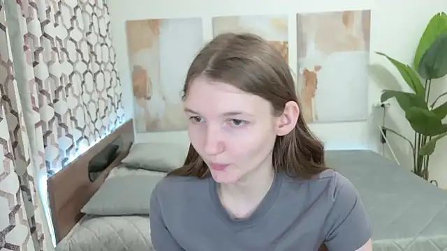 NikaRain's cam snapshot