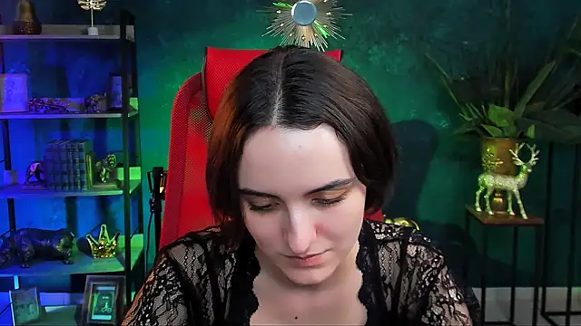 KateWillows's cam snapshot