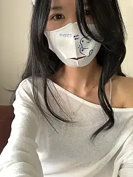 ShouSushi live sex cam