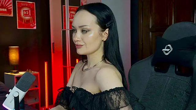 QueenAliss's cam snapshot