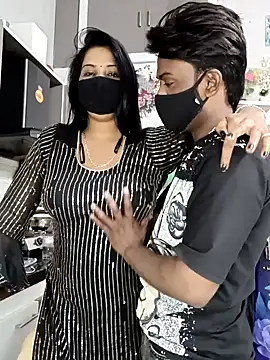 Best-Couple live sex cam