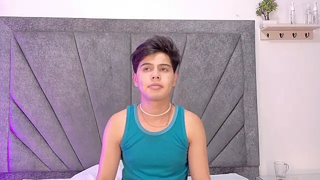 Felipe_Cold live sex cam