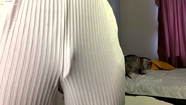 SilverGalen's cam snapshot