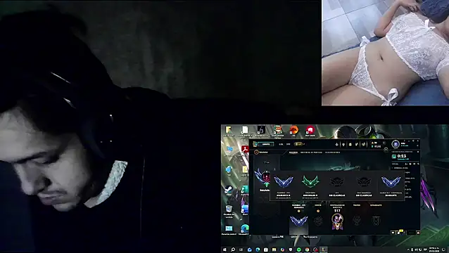 Giby_Grace's cam snapshot