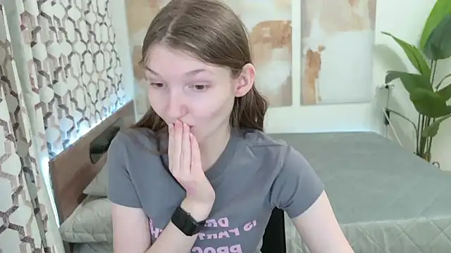 NikaRain's cam snapshot