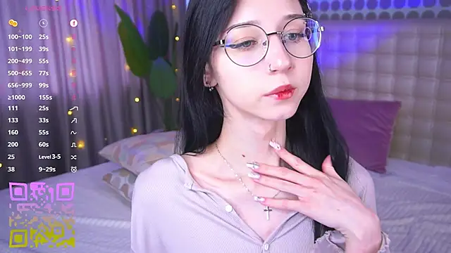 DeliaLoma's cam snapshot