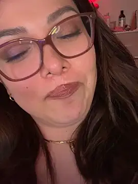 Pumpkin_bunny live sex cam