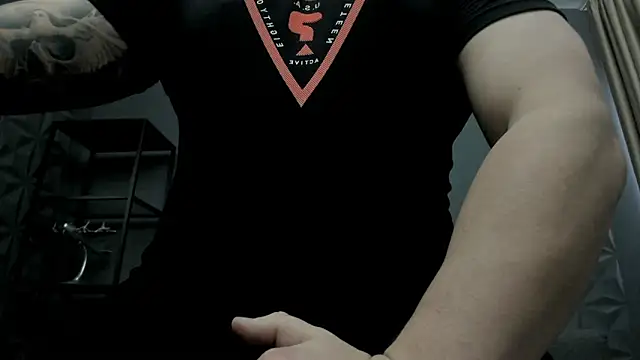 TonyWilcox live sex cam