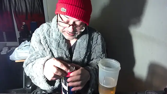 RickStone51 live sex cam