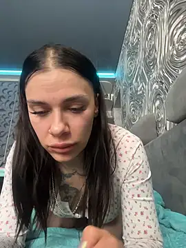 Queen_of_pain live sex cam