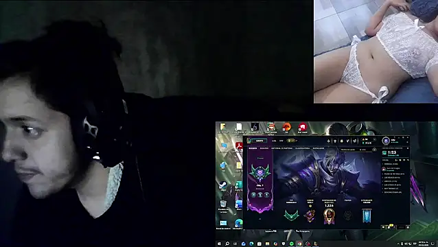 Giby_Grace's cam snapshot