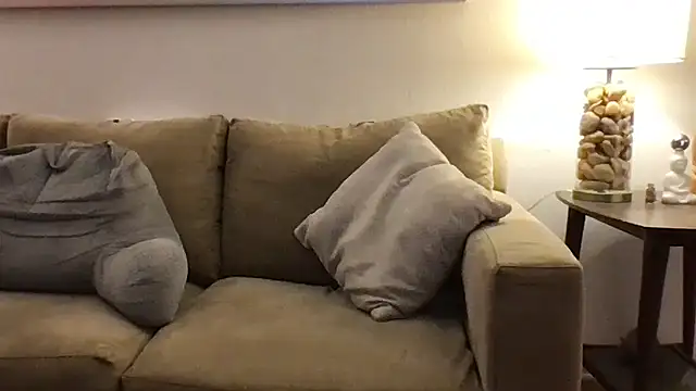 God_Of_ThundeRR live sex cam