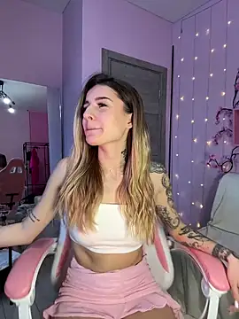 Jasmine_urPrincess live sex cam