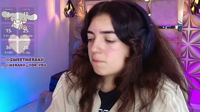 meraki_fraise's cam snapshot