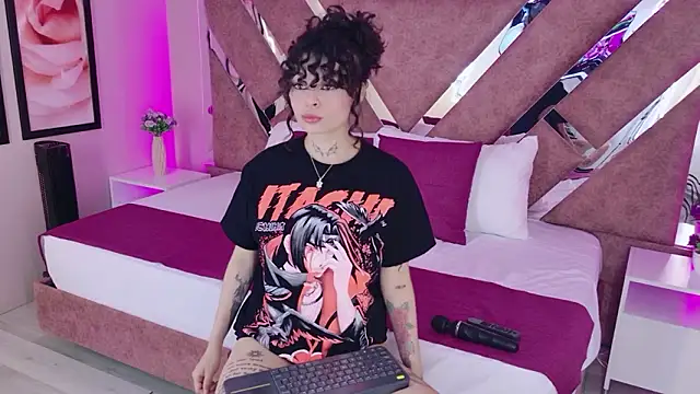 KatherineGomez's cam snapshot