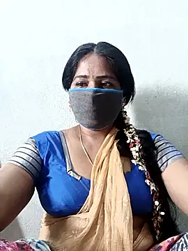 MaaliiiPonuTamil's cam snapshot