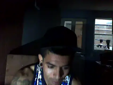 Eddykrms's cam snapshot