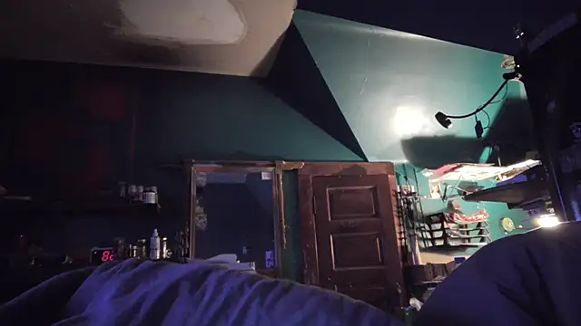 charactrzero's cam snapshot