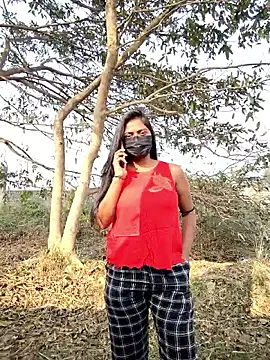 Ishu_Lovee's cam snapshot