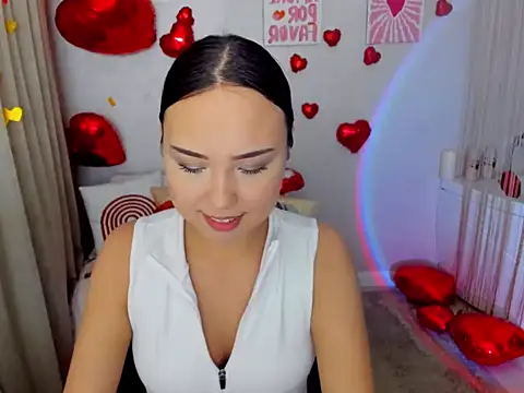 GlowMe's cam snapshot