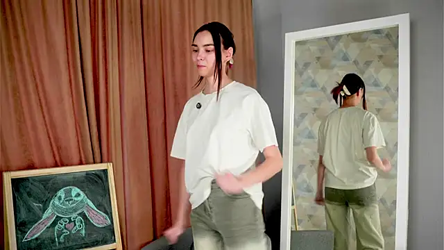 EddieChery's cam snapshot