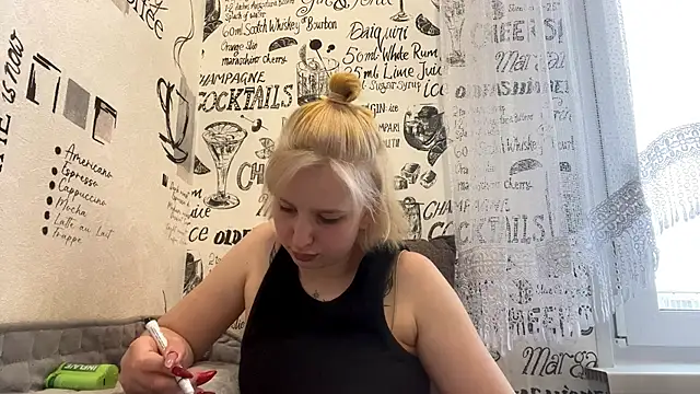 ProMilly's cam snapshot