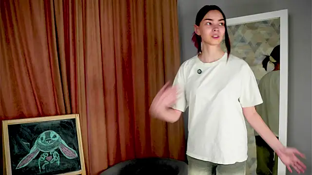 EddieChery's cam snapshot