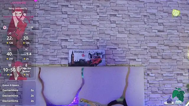 casse_tay's cam snapshot