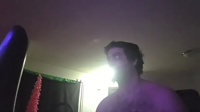 PandaSweets's cam snapshot