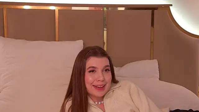 AshleyEvance's cam snapshot