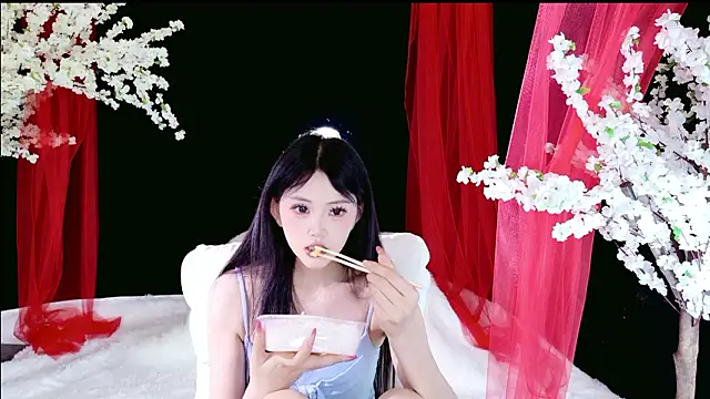 Lovely_JoJo's cam snapshot