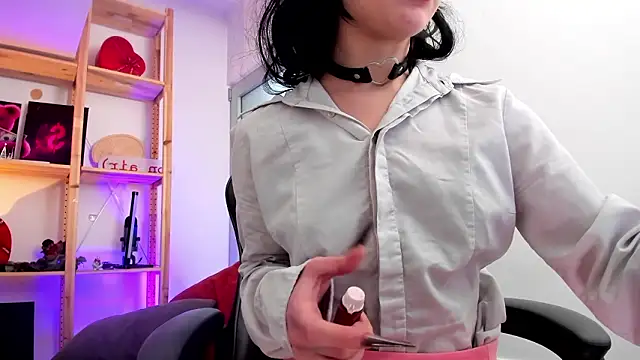 Sima_Wendy's cam snapshot