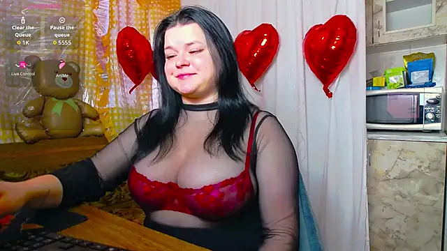 Linasexy777's cam snapshot