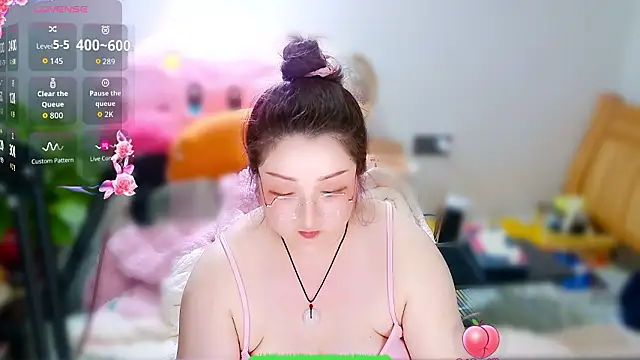 AngelwithEcup's cam snapshot