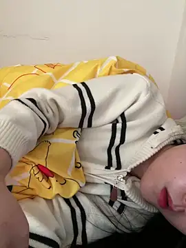 ruiki666's cam snapshot