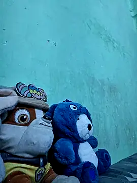 Prishaa_'s cam snapshot