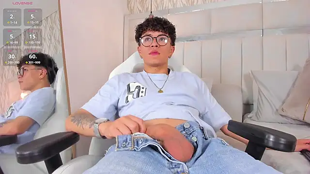 imxxjoel's cam snapshot