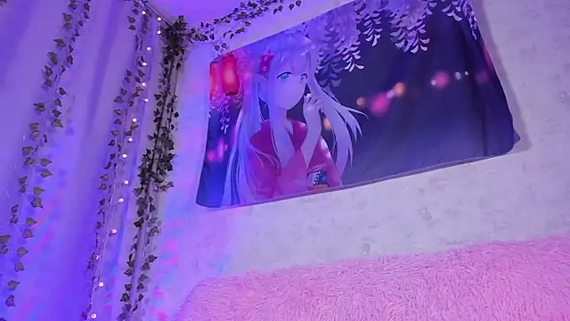 LuckySexyDoll's cam snapshot