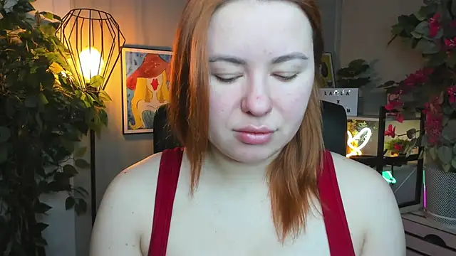 LAYLAxSTAR's cam snapshot