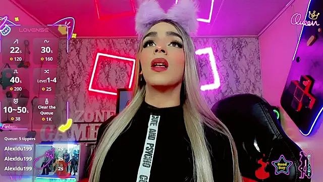 Alessa_mullen live sex cam