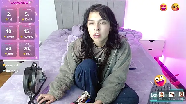 eilynro live sex cam