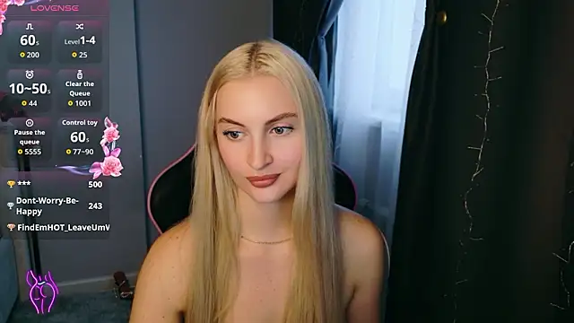 Kimmy_powell's cam snapshot