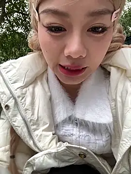 Asia-GoodLuck's cam snapshot