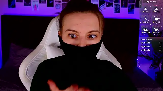 kaleriyaa_'s cam snapshot